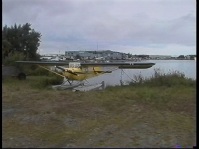 Water plane