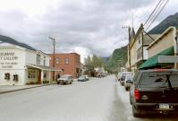 Skagway