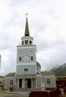 Sitka Russian Church