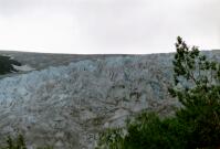 Exit Glacier