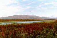 Tangle Lakes hike