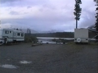 Moose Meadows campground