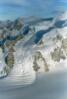 Kluane Scenic Flight view