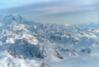 Kluane Scenic Flight view