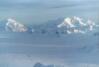 Kluane Scenic Flight view