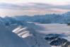 Kluane Scenic Flight view