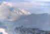 Kluane Scenic Flight view