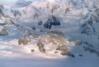 Kluane Scenic Flight view