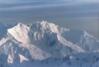 Kluane Scenic Flight view