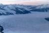 Kluane Scenic Flight view