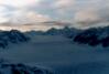 Kluane Scenic Flight view