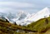 Auriol Trail, Kluane N.P.