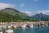 Seward harbor