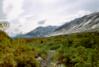 Auriol Trail, Kluane N.P.