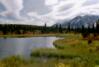 Auriol Trail, Kluane N.P.