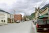 Downtown Skagway