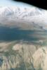 Kluane Scenic Flight view