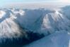 Kluane Scenic Flight view