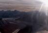 Kluane Scenic Flight view