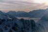 Kluane Scenic Flight view