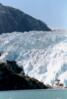 Holgate Glacier