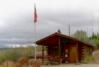 U.S. Post Office Chicken, Alaska