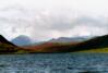 Hike at Tangle Lakes