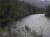 Wilderness Hike, Dease Lake