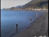 Fishing near Seward Harbour